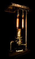 Engine Parts Lamp