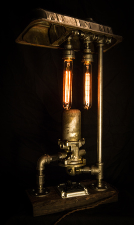 Engine Parts Lamp