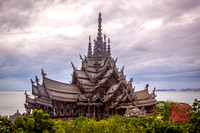 Sanctuary of Truth