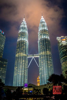 Petronas Twin Towers